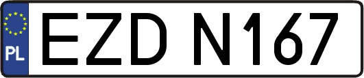 EZDN167