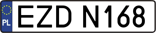 EZDN168