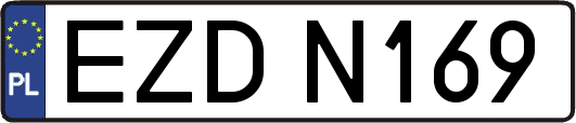 EZDN169