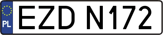 EZDN172