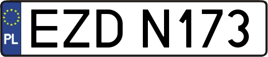 EZDN173