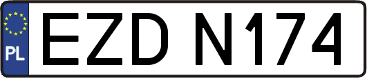 EZDN174