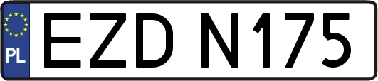 EZDN175