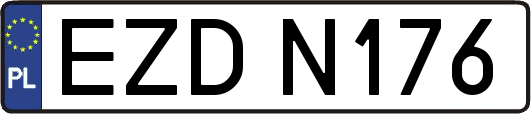 EZDN176