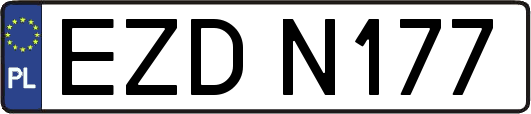 EZDN177