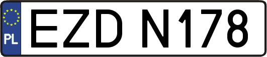 EZDN178