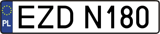 EZDN180