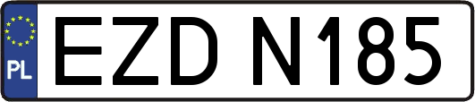 EZDN185