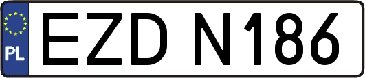 EZDN186