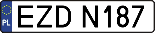 EZDN187