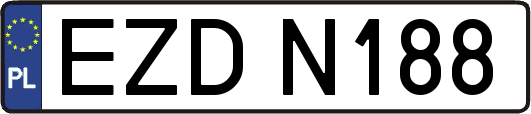 EZDN188