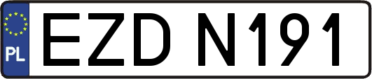 EZDN191
