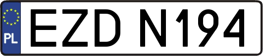 EZDN194