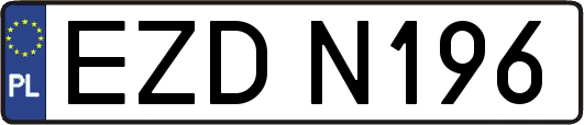EZDN196