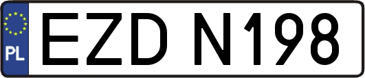 EZDN198