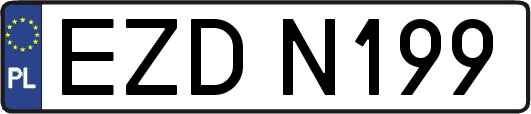 EZDN199