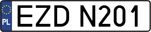EZDN201