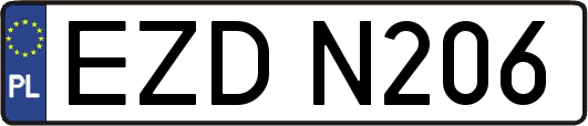 EZDN206