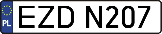 EZDN207