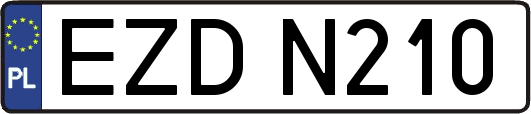 EZDN210