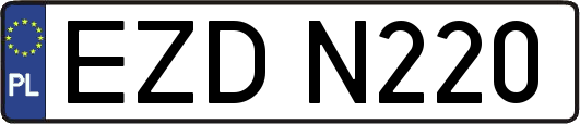 EZDN220