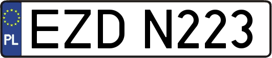 EZDN223
