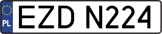 EZDN224