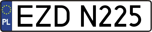 EZDN225