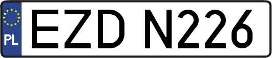 EZDN226