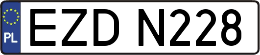 EZDN228