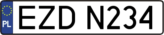 EZDN234