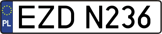 EZDN236
