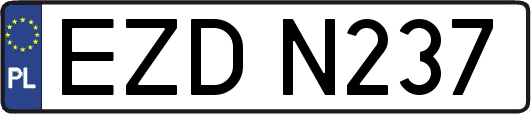 EZDN237