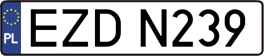 EZDN239