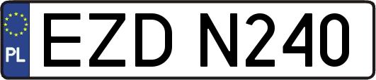 EZDN240