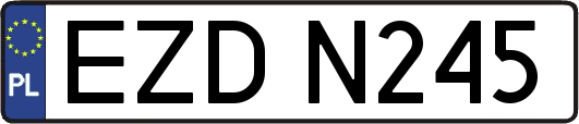 EZDN245