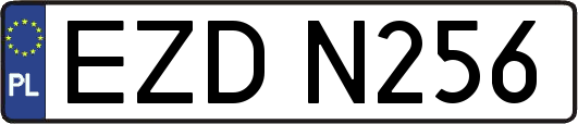 EZDN256