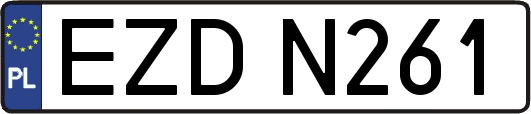 EZDN261
