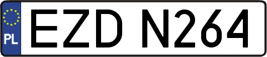 EZDN264