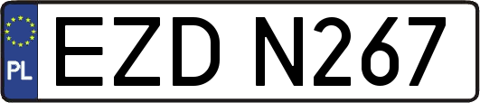 EZDN267