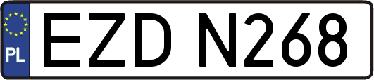 EZDN268