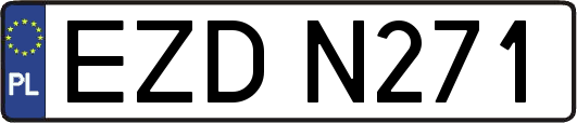 EZDN271