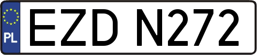 EZDN272