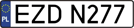 EZDN277