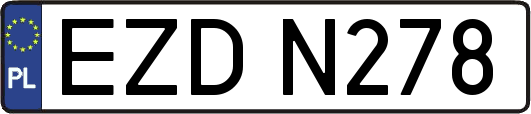 EZDN278