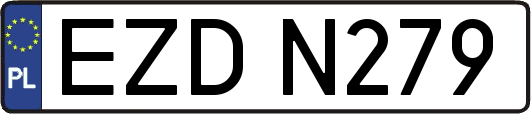 EZDN279