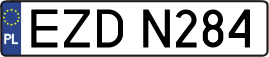 EZDN284