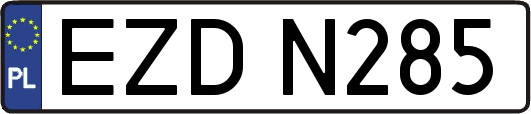 EZDN285