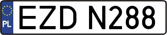 EZDN288