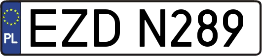 EZDN289